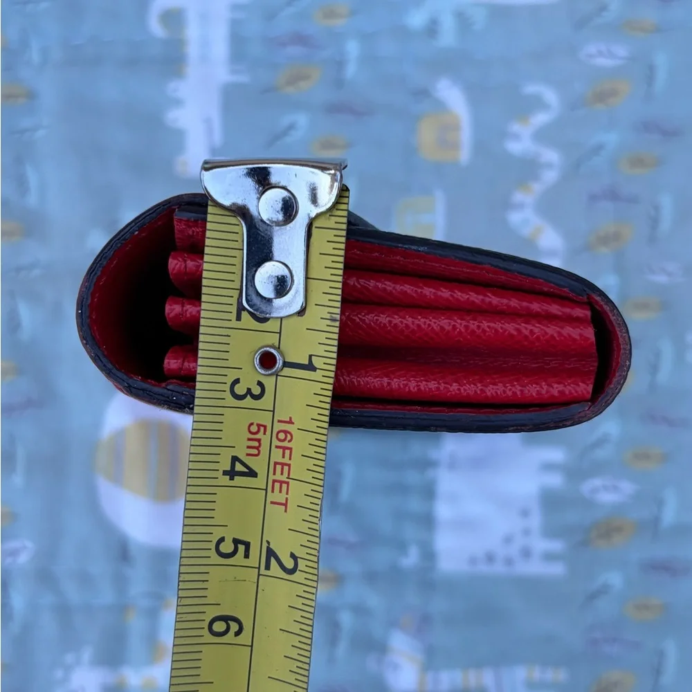 Louis Vuitton Card Holder (PRICE FIRM❤️) - Picture 12 of 13